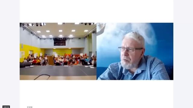 ФАЗОВЫЙ КРИЗИС И ОБРАЗОВАНИЕ. СЕРГЕЙ ПЕРЕСЛЕГИН