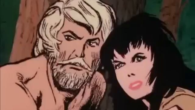 De Volta Ao Planeta Dos Macacos - Episódio 10 DUBLADO