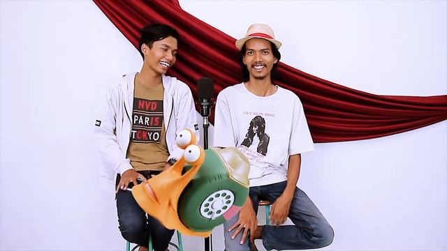 KEMUNCULAN PERDANA RYOKUGYU DI ARC WANO!