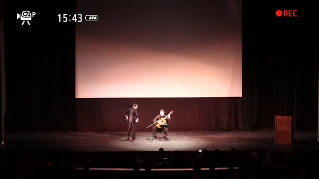 ¡Música Del Corazón!: Baroque Fandangos Of New Spain And Historic Fandangos Of New Mexico