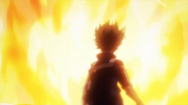 MHA - Midoria V Todoroki - Tell Me A Lie [Edit/AMV]