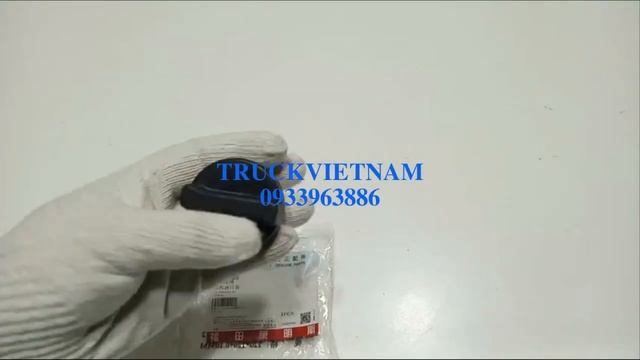 Nắp đổ Nhớt Máy động Cơ Foton Auman Cummins C160 Liên Hệ 0933963886 Truckvietnam
