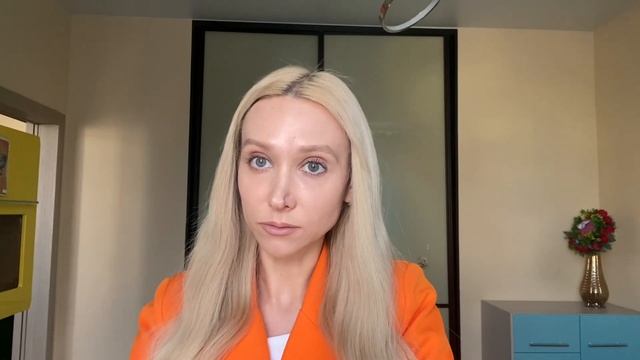 Япрынцева Наталья. Проба Ангелина. Сцена 2.