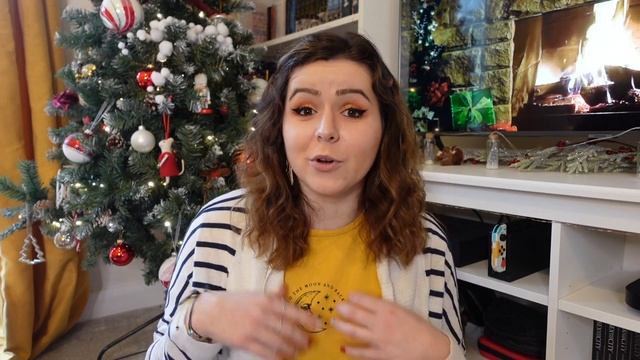 Christmas Tree Decoration Inspired Book Recommendations