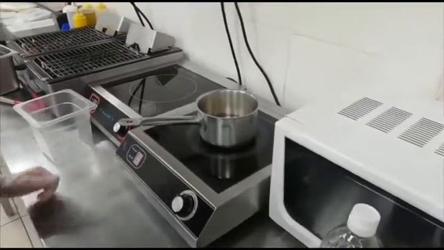 Изготовление чесночного