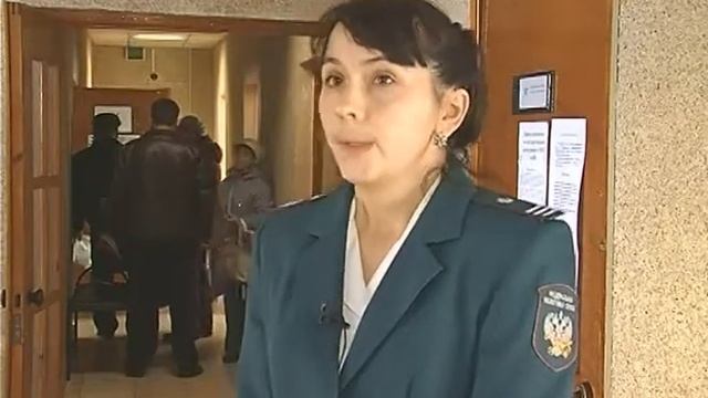 информ выпуск 24 октября 2013