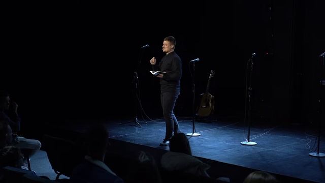 11 травня 2024 || UPSTREAM Church LIVE