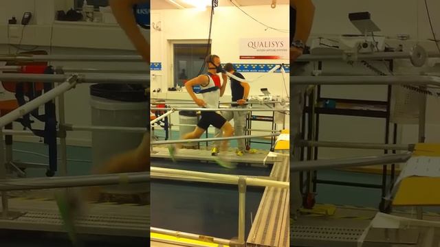 VO2 Max Test [HD]