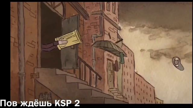 Пов KSP 2 | Kerbal Space Programm 2