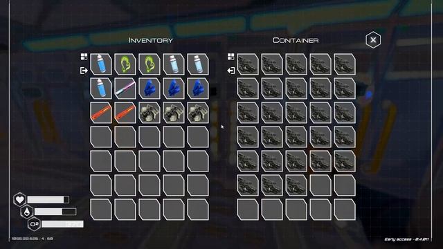New Areas Found Planet Crafter Major Update And Expansion #2