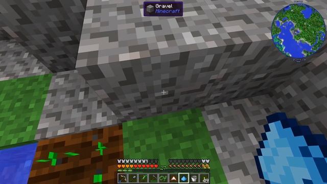Enigmatica 2 Expert - BLAST FURNACE [E05] (Modded Minecraft)