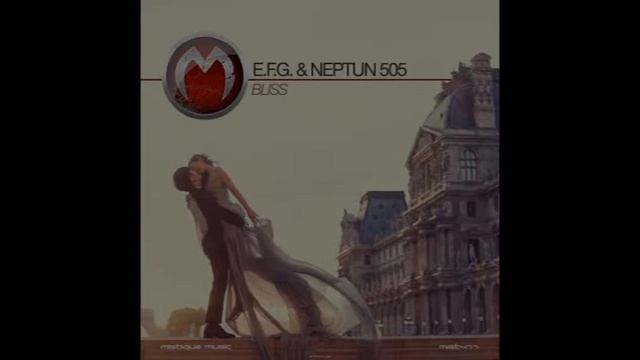 E.F.G. & Neptun 505 - Moments We Live For