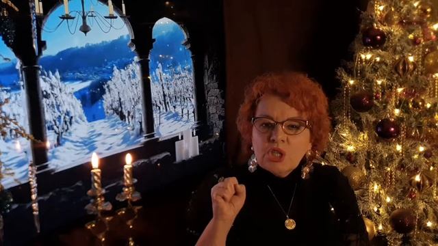 ВОДОЛЕЙ! ДЛИННЫЙ ГОРОСКОП НА КОНЕЦ 2021 ГОДА, ДЕКАБРЬ!