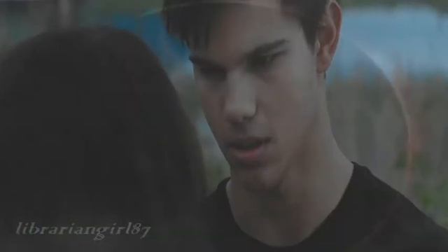 Eclipse - Love, Choices, Anger, Revenge