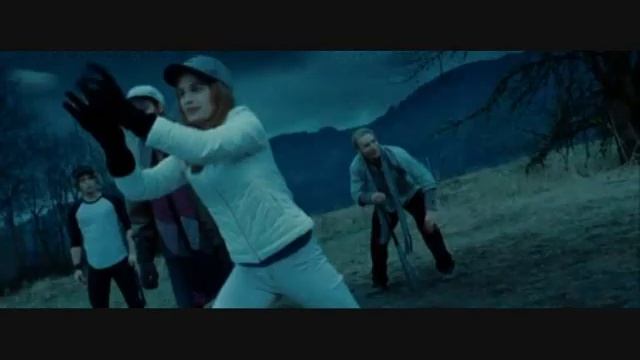 Twilight's Edward & Bella - Clair De Lune