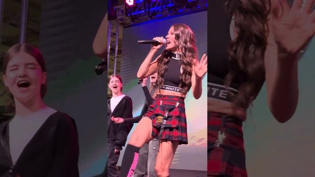 Настя Негода