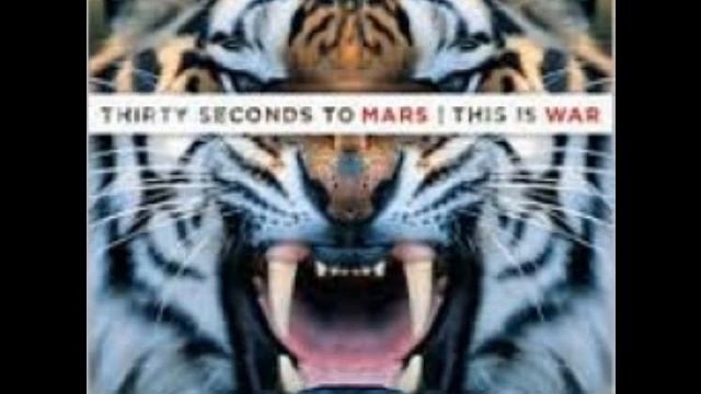30 Seconds To Mars- Closer To The Edge (Track 7)