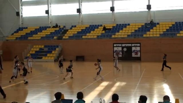 Кубок Федерации среди женских команд 2019: 