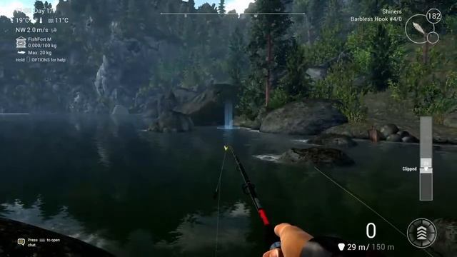 Fishing Planet Chatting And Chill Come Chat With Us