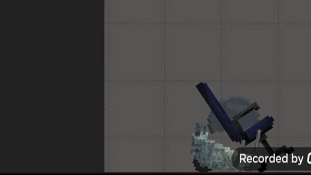 Ракета в мелон ПЛЕЙГРАУНД|херовая машина