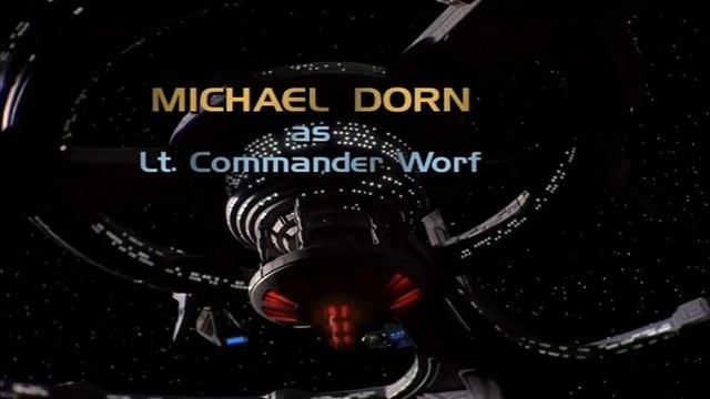 Star Trek: Deep Space 9 Main Theme