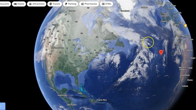 Krakatau Erupts & Pre-eruption Evacuations In Sao Jorge! BIG STORMS USA! Earth Directed Solar Flare