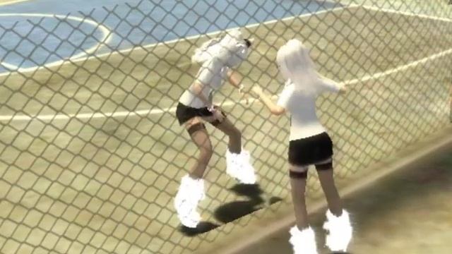 ПараПа. Я сошла с ума:)