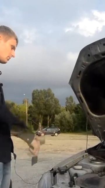Что стало с ГРАНТОЙ после 200 тыс.км??
