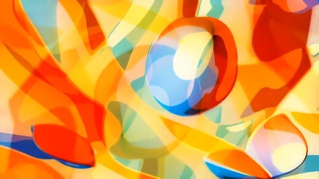 Фоновое видео