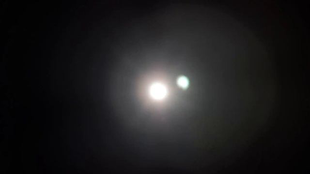 Частичное солнечное затмение. Витебск, 10.06.2021, 14:05