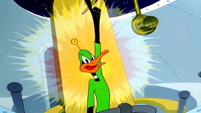Looney Tunes Classic | Planet X | Boomerang