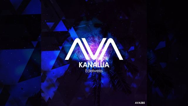 Edelweiss (Extended Mix)