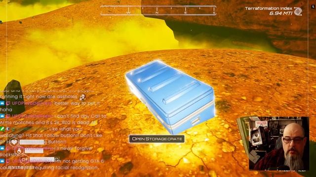 LIVE! Planet Crafter 1.0 IS HERE Long Play Though Day 4