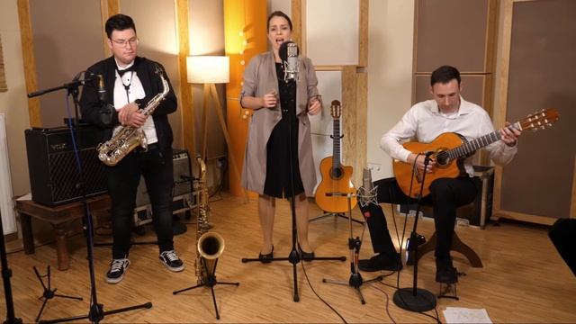 Ultracoustic - Perfect (live)