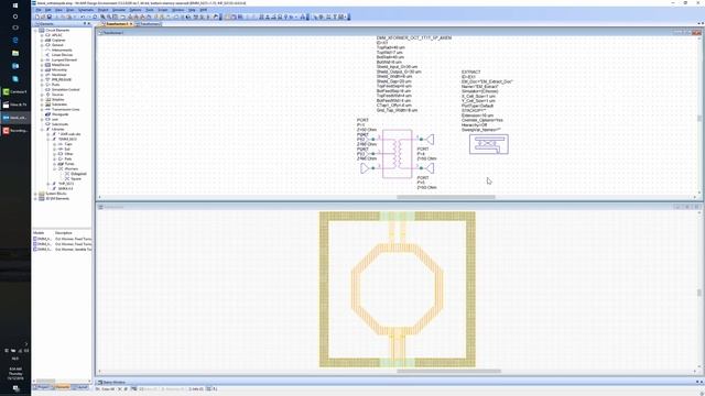Design Example_ 25-45 GHz RFIC SiGe Receiver