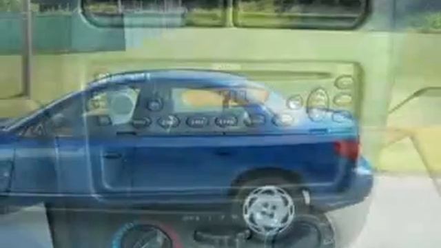 2001 Saturn SL 2 Sedan