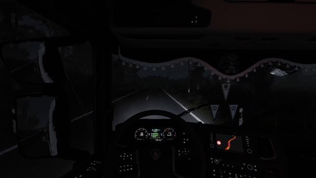 Категория  Е   [ Покоряем _ Европу ]