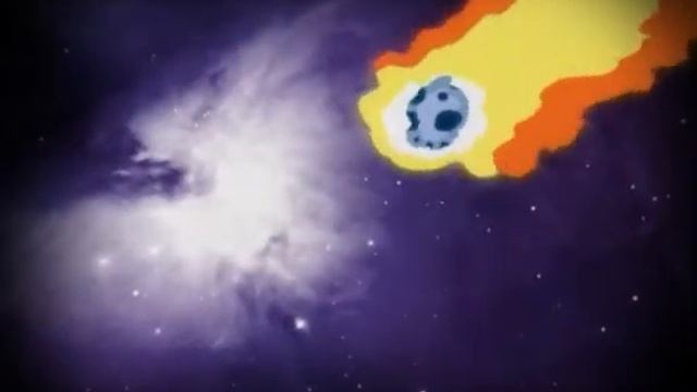 Почемучка 3-я серия