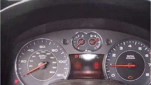 2007 Pontiac Torrent Used Cars Carleton MI