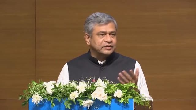 Thanks To PM's Comprehensive Semiconductor Mission.MoU Signed Between Micron & Govt Of Gujarat