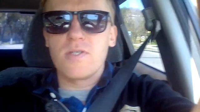 РК® Марс/Эл, я, Гоуст авто-трэк