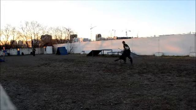 ВЕО Глорис. Хабаровск