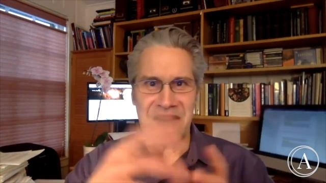 Saturn Takes Its Own Sweet Time With Christopher Renstrom