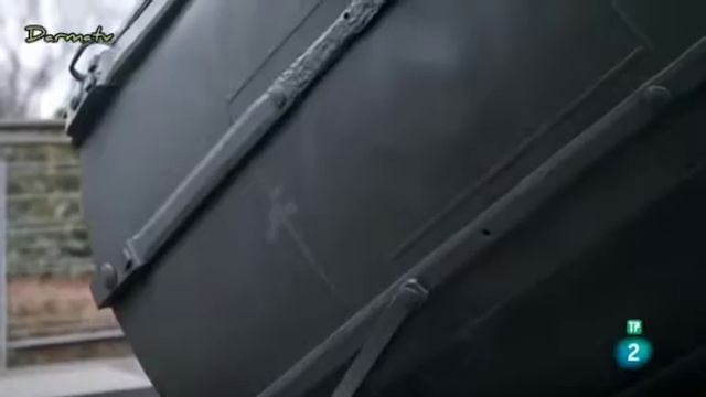 Cielos Ancestrales. Nuestro Lugar En El Universo. Documental. Darmatv @