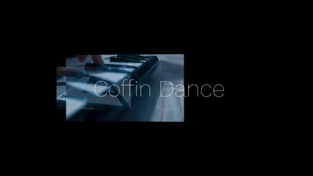 Coffin Dance Ve İzmir Marşı Tanıtım...