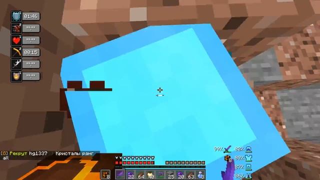 PVP SATURN ★ ПВП НА САТУРНЕ |★МОЙ ПЕРВЫЙ ВИДОС★|+СЛИВ РП