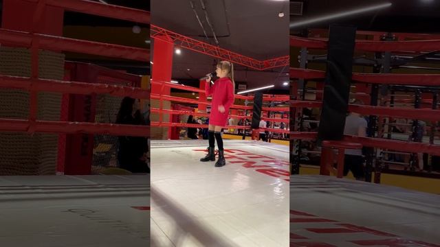 Василиса Панасенко (Vasilisandriya) - Cover 