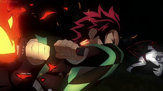 Demon Slayer 「AMV」 - Industry Baby (Lil Nas X)