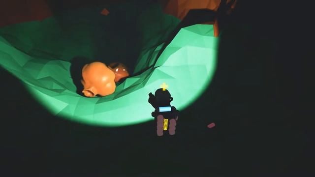 Космическая песочница Astroneer №5