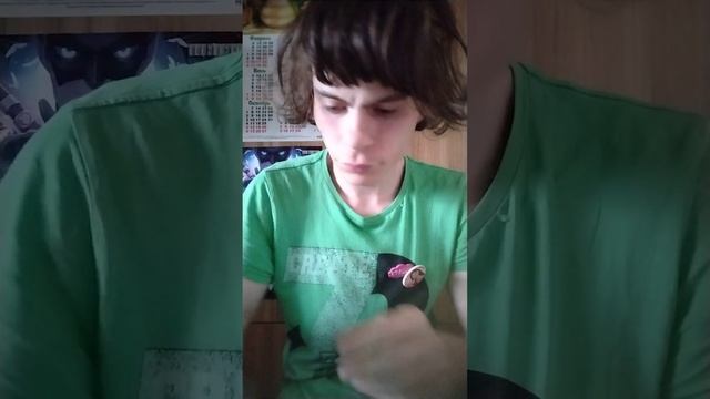 тайна пятой планеты из пятерочки 25 часть